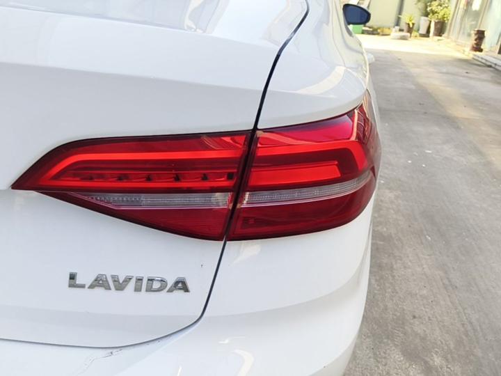 Lavida 2019 1.5L AT China VI photo 7