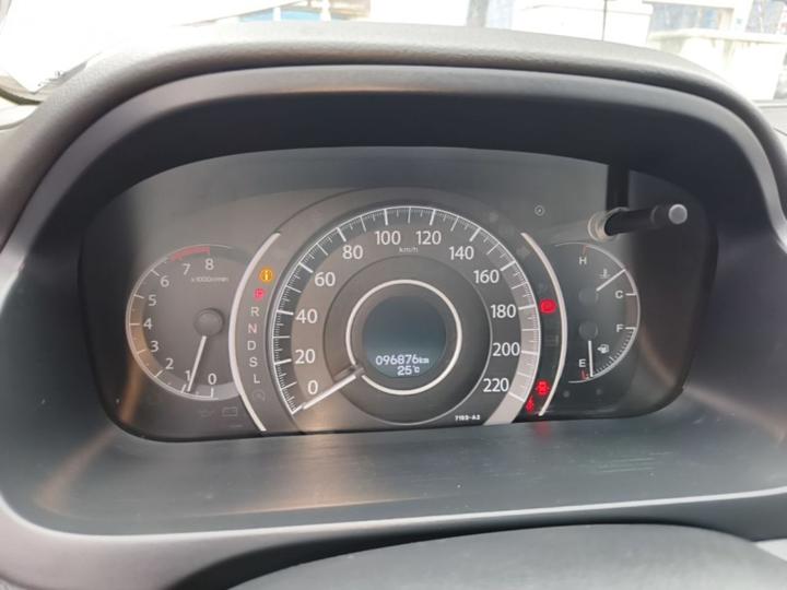 CR-V 2015 2.0L RWD photo 7