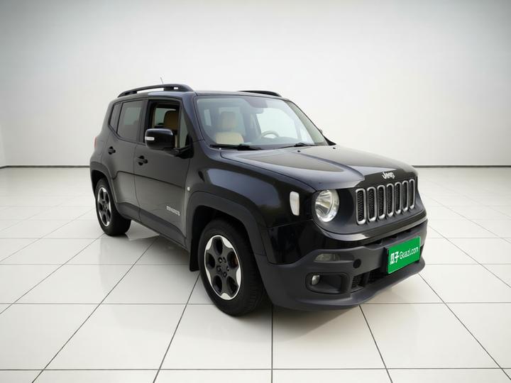 Renegade 2016 1.4T AT photo 3