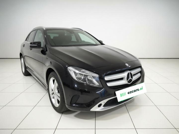 GLA 2016 GLA 200 Dynamic photo 3