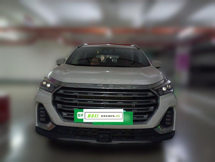 X90 2022 2.0T DCT 5-Seater photo 2