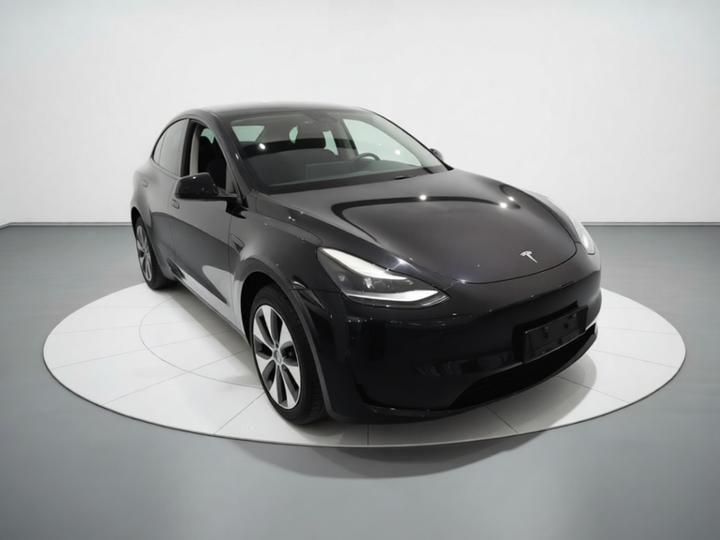 Model Y 2022 RWD photo 3