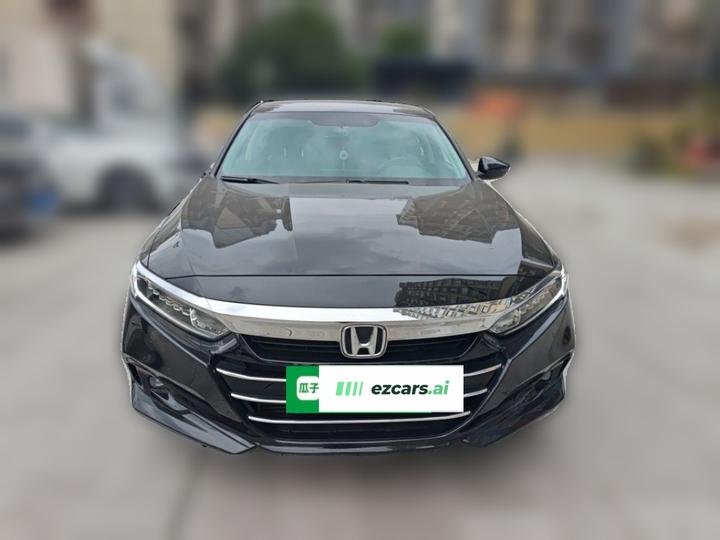 Accord 2022 260TURBO Luxury photo 2