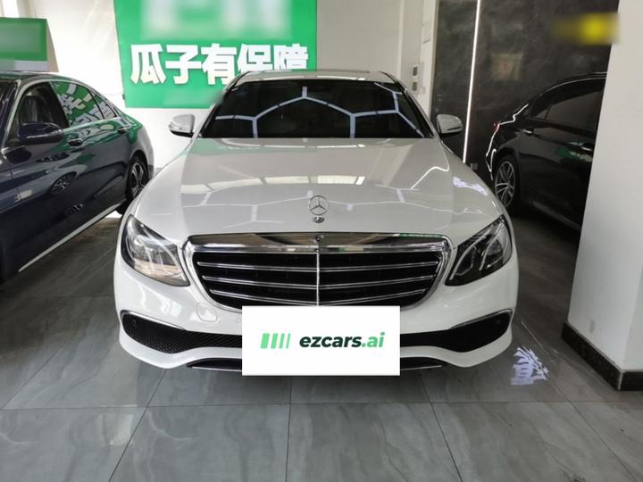E-Class 2016 E 300 L Fashion photo 2