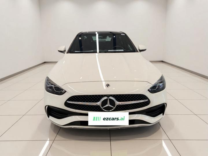 C-Class 2024 C 260 L Sport photo 2