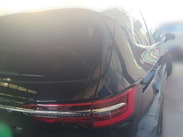 Viloran 2022 380TSI photo 6