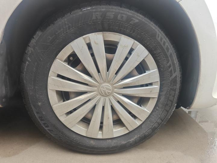 Santana 2016 1.4L MT photo 8