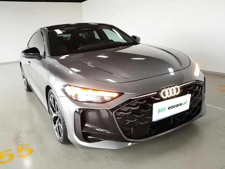 A5L Sportback 2026 TFSI 150kW Exclusive quattro photo 3