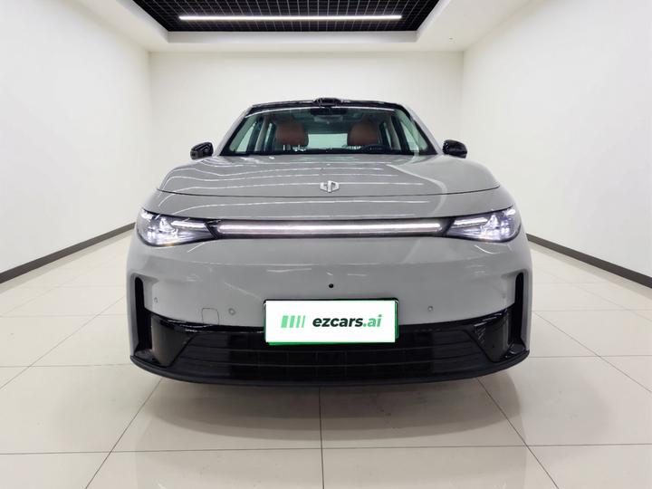 Leapmotor C10 2026 605 LiDAR photo 2