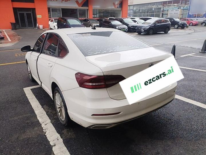 Lavida 2021 280TSI DSG Comfort photo 4