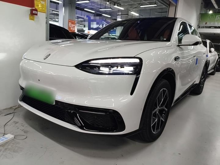HIMA AITO M6 2026 EV Max