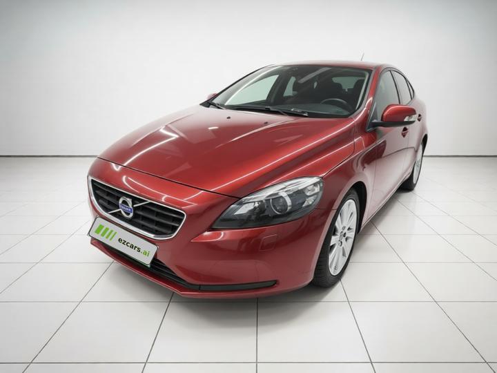 V40 2015 1.6T