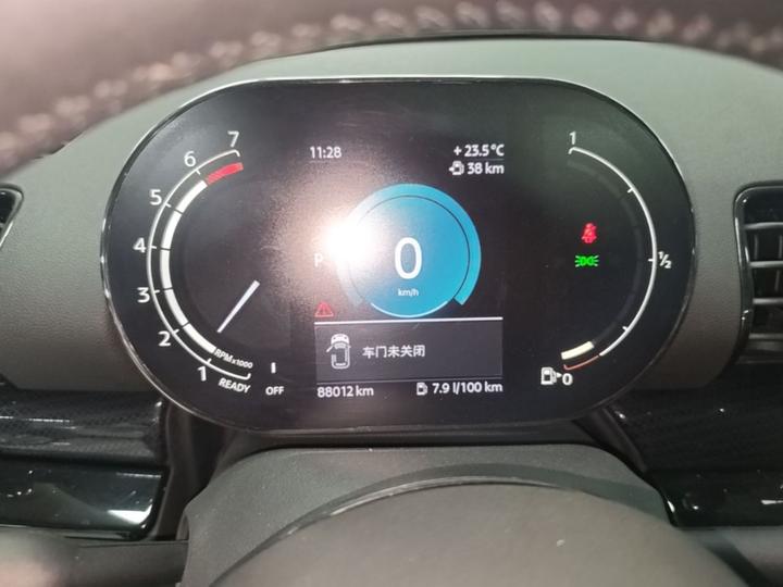 Clubman 2022 1.5T COOPER photo 7