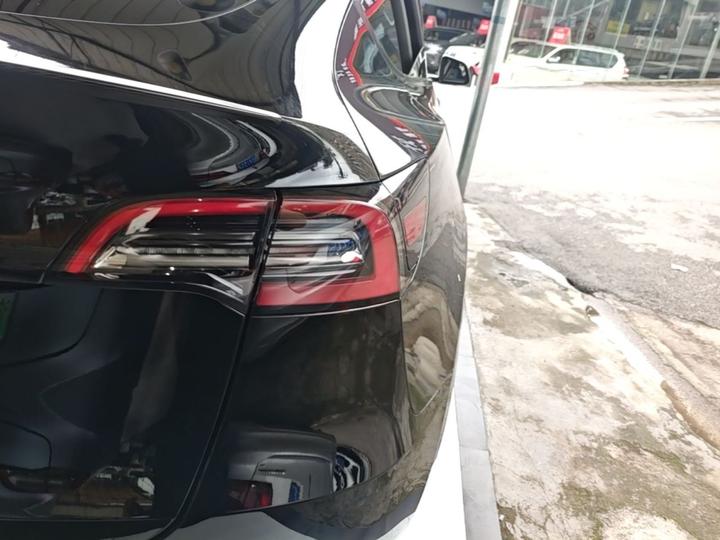 Model Y 2021 Performance AWD photo 7