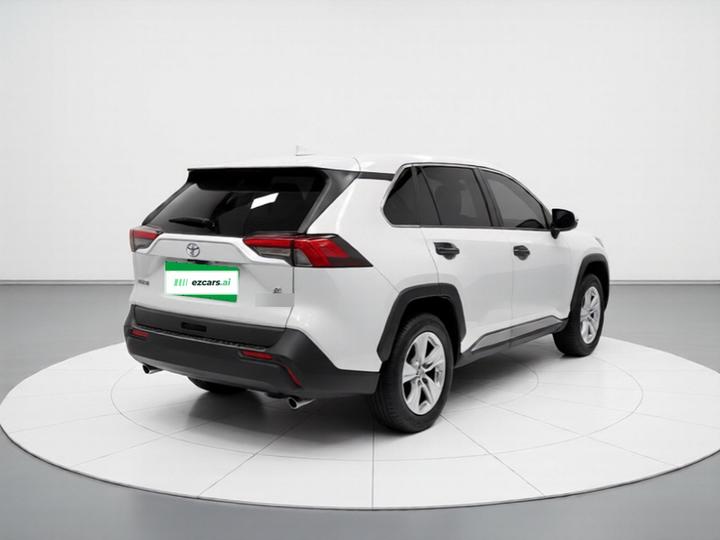 RAV4 2024 2.0L CVT RWD photo 6
