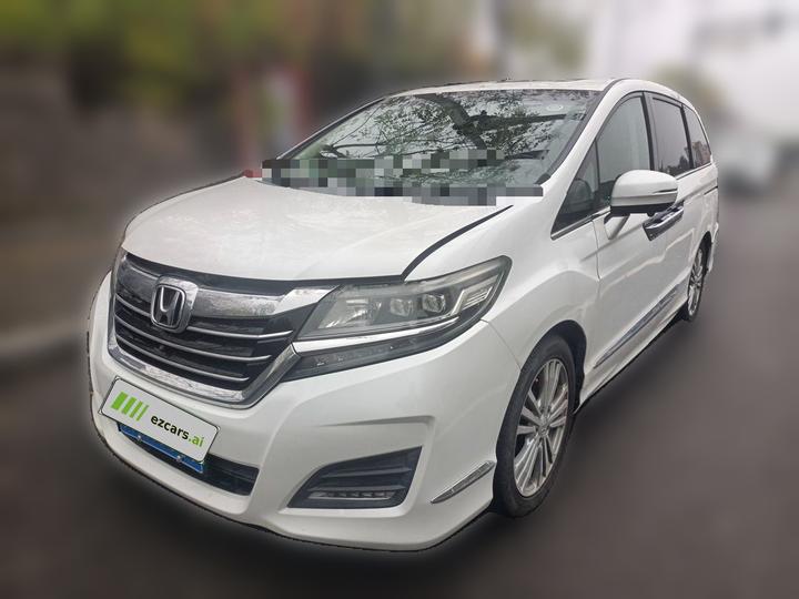 Elysion 2016 2.4L Comfort