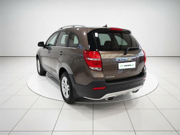 2015 2.4L RWD City 7-Seater photo 4