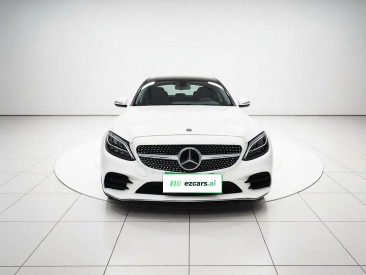 C-Class 2019 C 260 L Sport photo 2