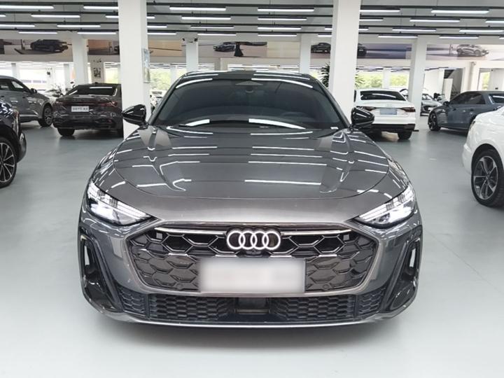 A5L 2026 2.0T Sport Plus photo 2