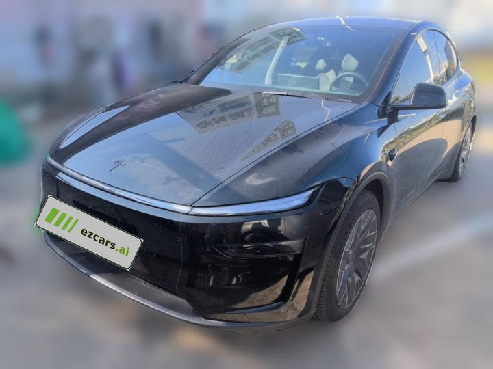 Model Y L 2025 Long Range AWD