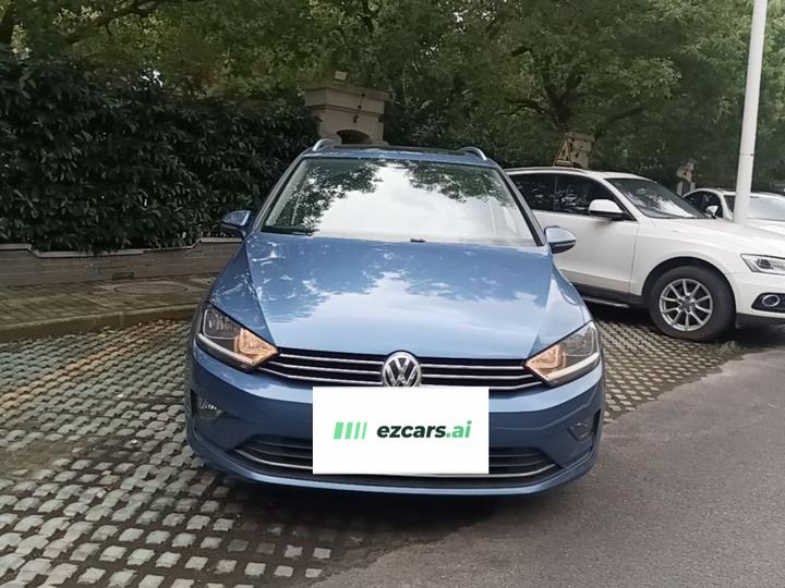 Golf 2018 230TSI AT Progressive photo 2