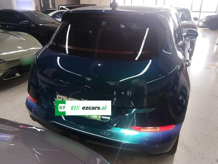 Good Cat 2023 401km Standard Range Luxury LFP photo 5