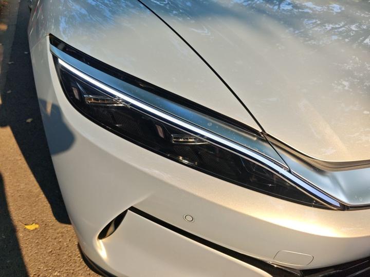 Han L 2025 EV AWD LiDAR Flagship photo 7