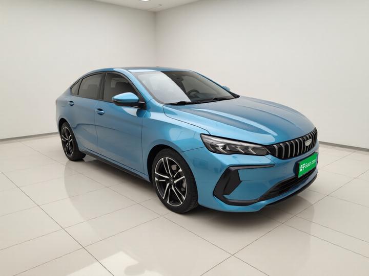 2024 Binrui COOL 1.5T DCT Champion photo 3