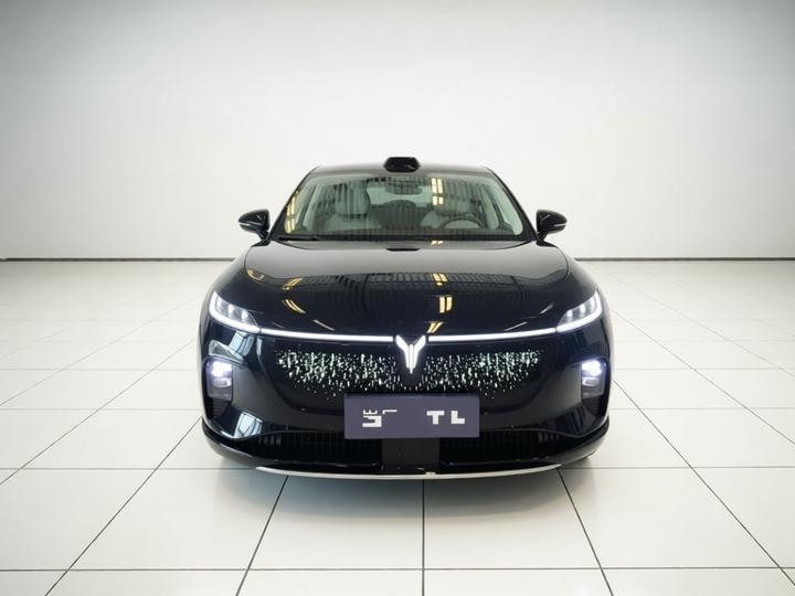 Voyah 2025 AWD Qiankun photo 2