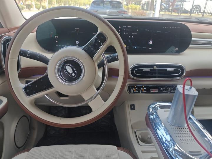 2023 401km Premium photo 5
