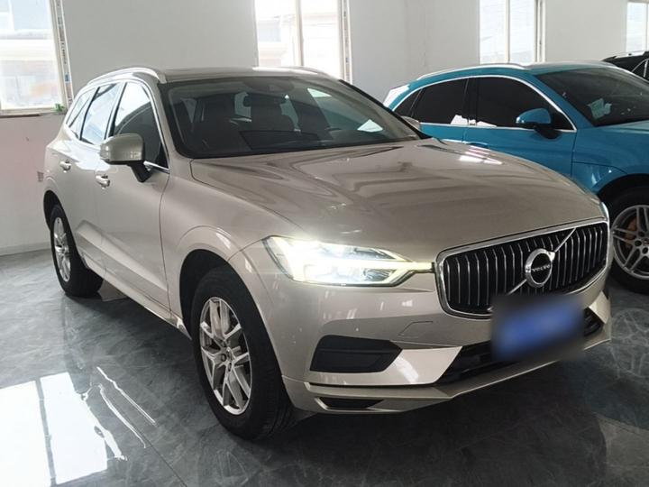 XC60 2019 T5 AWD China V photo 3