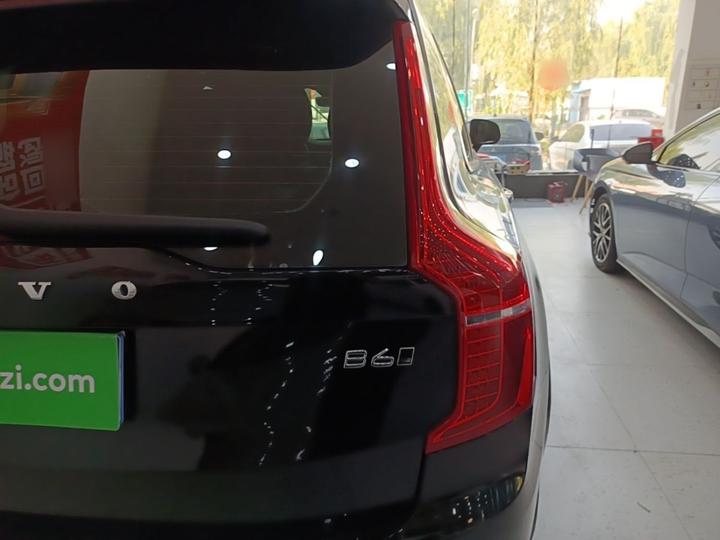 XC90 2023 B6 Luxury 7-Seater photo 7