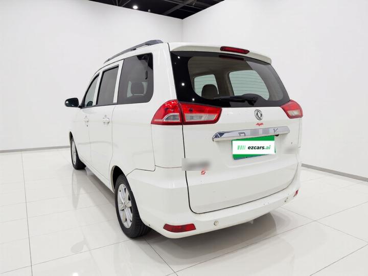 Fengon 330 2019 1.5L 330S MT Comfort China VI photo 4