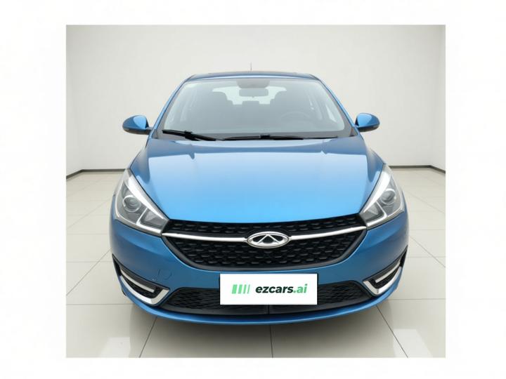 Arrizo 5 2017 1.5L MT Premium photo 2