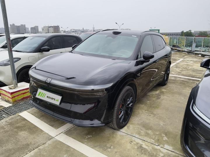 7X 2025 75kWh RWD ADAS
