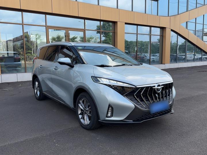 Haima 7X 2020 1.6TGDI AT Luxury photo 4