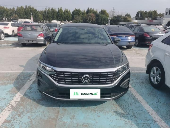 Passat 2024 330TSI Elite photo 2