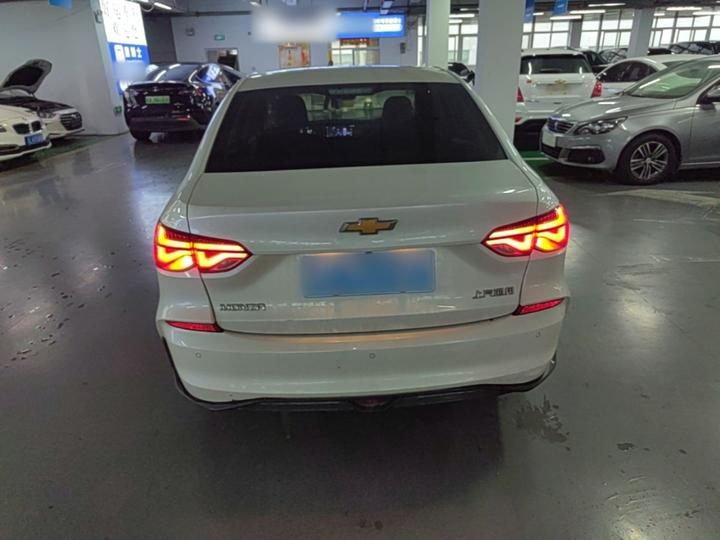 Cruze 2023 1.5L DCT Enjoy photo 3