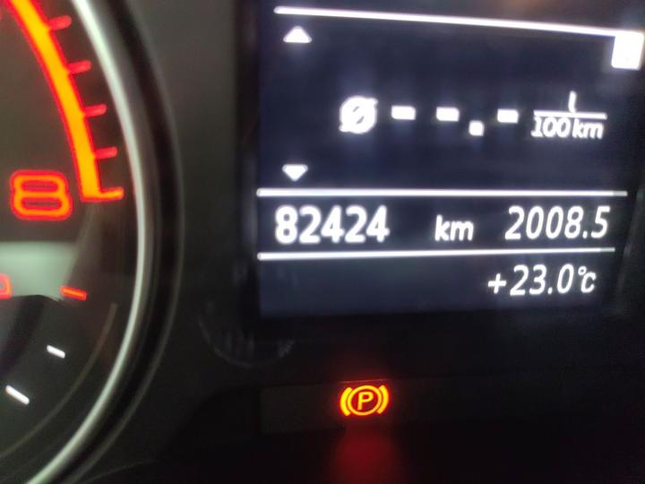 A3 2015 Sportback 35 TFSI MT Progressive photo 2