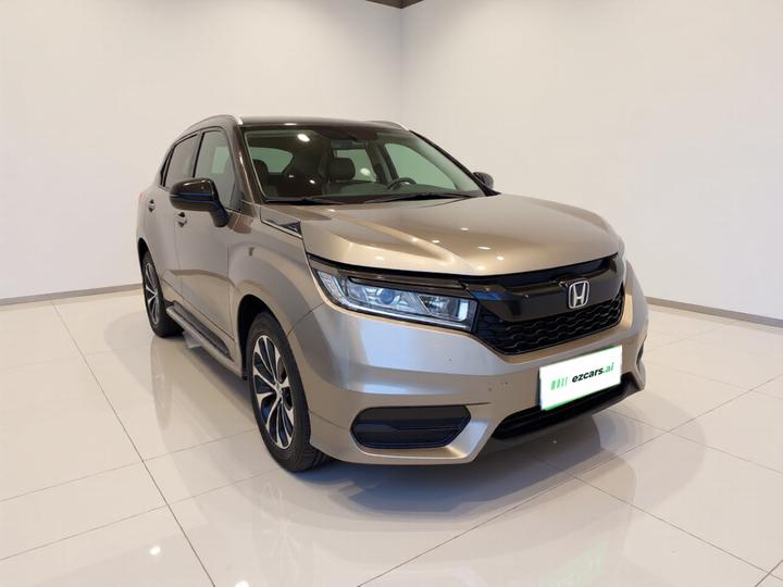 Avancier 2017 240TURBO RWD Elite photo 3