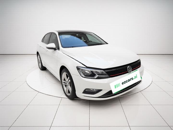 Lamando 2015 280TSI DSG Comfort photo 3