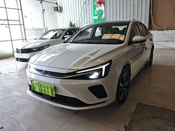 Rising Auto Rising Auto ER6 2020 620km