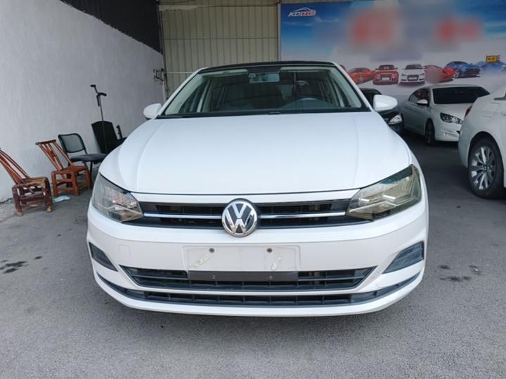 Polo 2019 Plus 1.5L AT photo 2