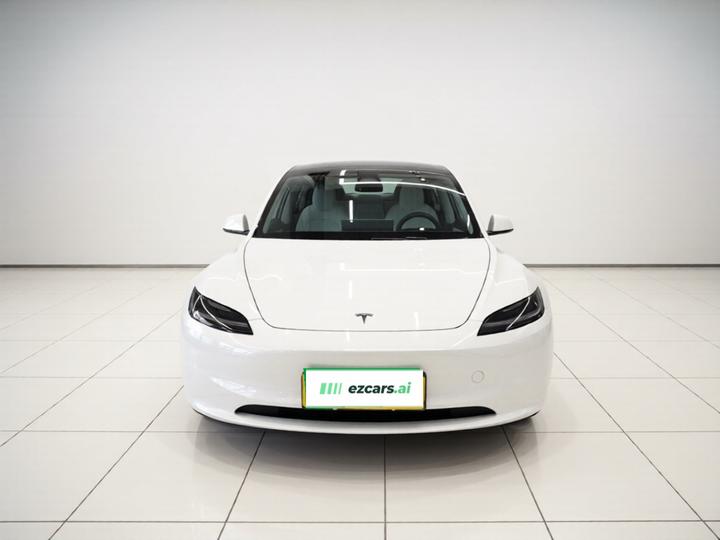 Model 3 2023 Long Range AWD photo 2
