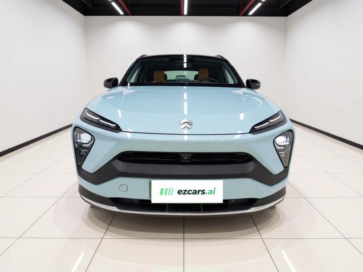 ES6 2020 420KM Sport photo 2