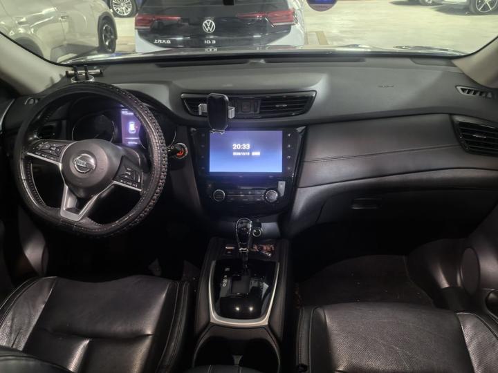 X-Trail 2019 2.0L CVT Connected Comfort 2WD photo 6