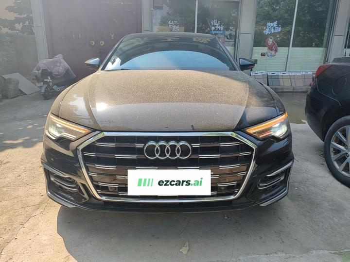 A6L 2023 Facelift 40 TFSI Luxury Dynamic photo 2