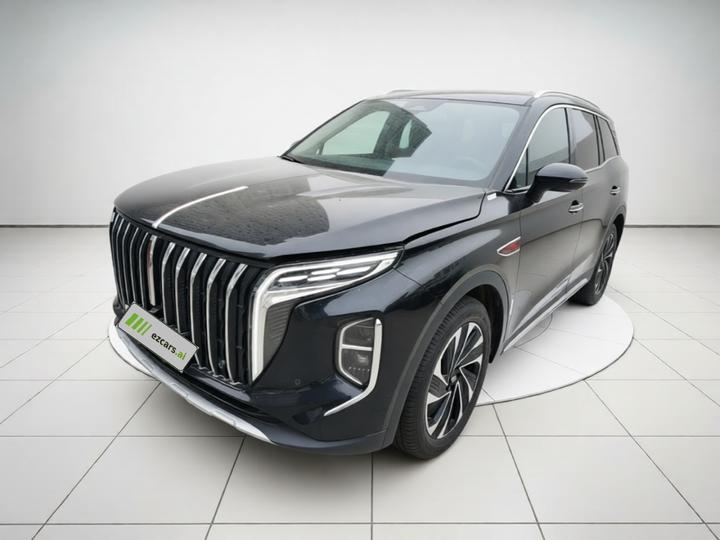 HS7 PHEV 2024 2.0T PHEV AWD 7-Seater