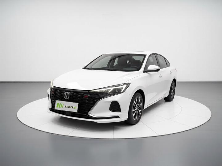 Eado 2021 PLUS NE 1.4T GDI DCT Premium