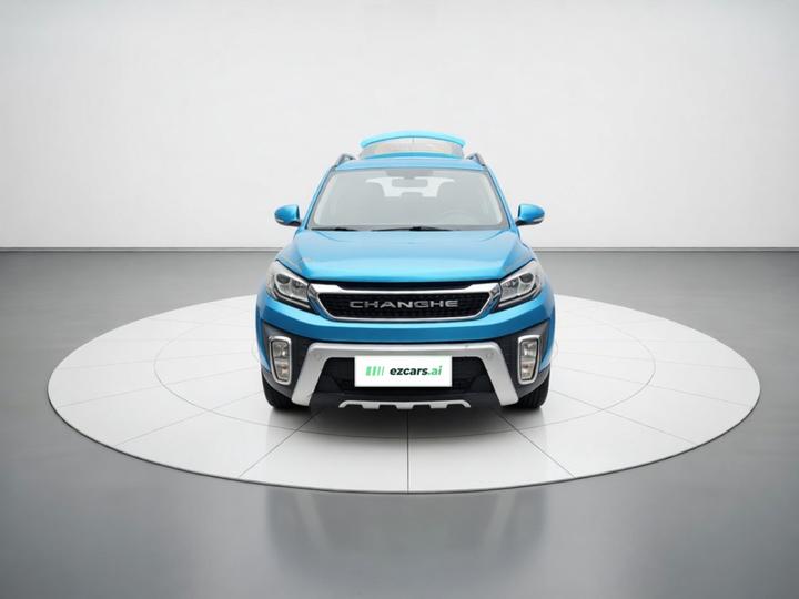 Changhe Q35 2016 1.5L MT photo 2